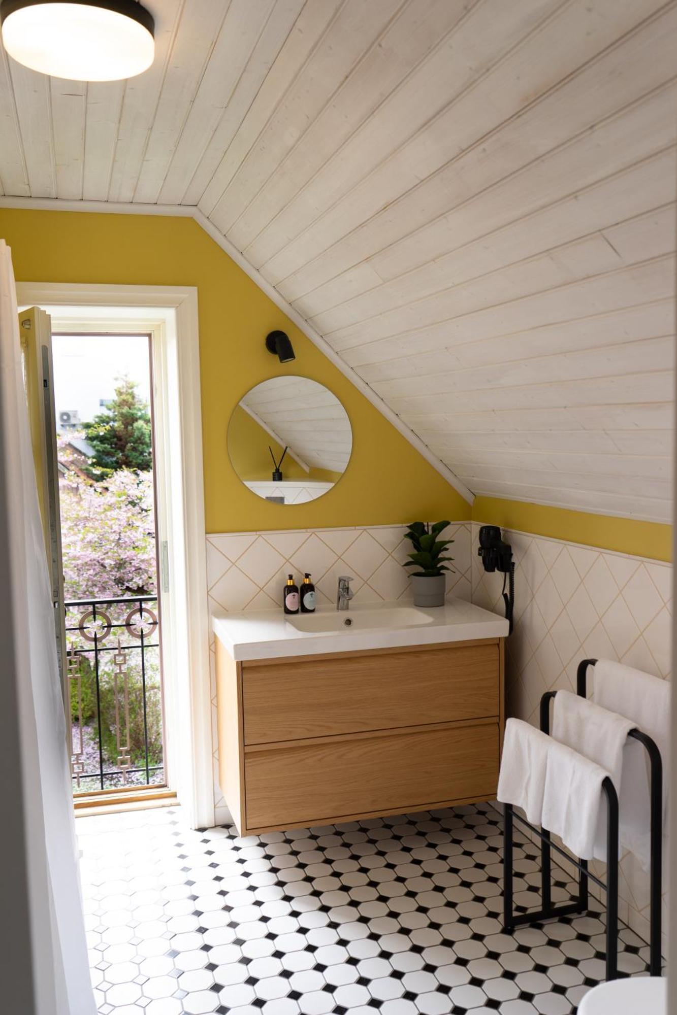 Vanalinna Boutique Hotel Kuressaare Exterior foto